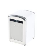 SERVILLETERO BLANCO PARA SERVILLETA 16*17CM multi SERVI *UNID