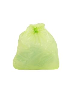 BOLSAS RESIDUO VERDE CANDE (PAQ*10U) 70*100 *UNID