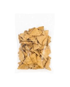 BOLSAS POLIPROPILENO.22*35CM *100UNID