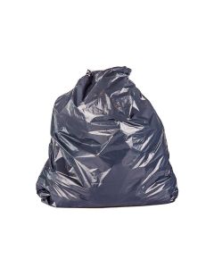 BOLSAS RESIDUO NEGRA CANDE (PAQ*50U) 60*90 (35MIC) REFORZADA *UNID.