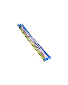 MOÑO RAPIDO GRANDE SURTIDO LISO *50UNID