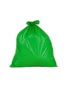 BOLSAS RESIDUO VERDE CANDE (PAQ*10U) 60*90 *UNID