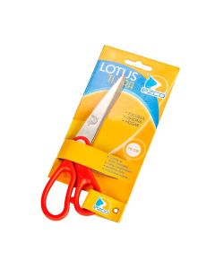 TIJERA 18CM EZCO LOTUS *UNID