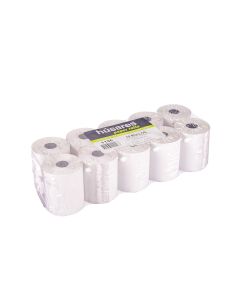 ROLLO MAQUINA TERMICO HUSARES 57MM*30MTS (1156) *10UNID
