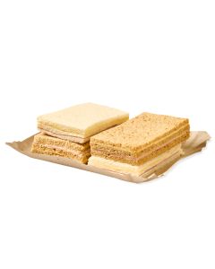 BANDEJA CARTON RECTANGULAR DPM GRIS Nº4 (19*23.6CM) *100UNID