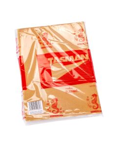 RESMA IMPRESORA.A4 KRAFT TASKMAN.130GRS (PAPEL MISIONERO 21*29.7CM) *100HJS