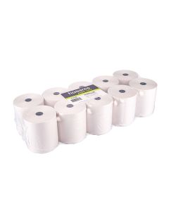 ROLLO MAQUINA OBRA HUSARES 75MM*40MTS (1175) *10UNID