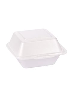 ESTUCHE EXPANDIDO BANDEX HAMBURGUESA (110EHM) (15.5*16*9CM) *200 UNID.