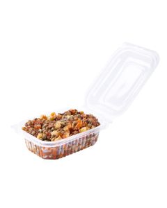 BANDEJA ESTUCHE PP BANDEX 142 (106142PP) (10*15*5CM) *100UNID