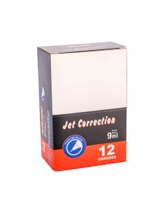 CORRECTOR LAPIZ UTIL UNO (9ML) *UNID