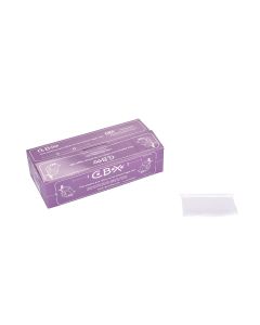 PIN PARA ETIQUETADORA DE PRENDAS GRUESO (50MM) CBX *5000 UNID.