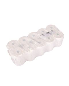 ROLLO MAQUINA TERMICO MEDORO 80MM*30MTS (MT8030) *10UNID