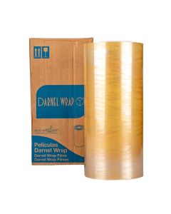 FILM ALIMENTICIO DARNEL (30CM.*1000MTS) PVC *ROLLO