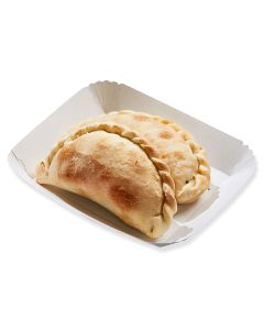 BANDEJA CARTON RECTANGULAR CARTULINA Nº2 (17*17.3*2.2CM) BIOHZ *600UNID