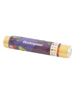 FILM ALIMENTICIO ROLOPAC REPUESTO (38CM.*300MTS) PVC *ROLLO
